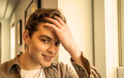 Hair Styling Tips for a Sharp Look
