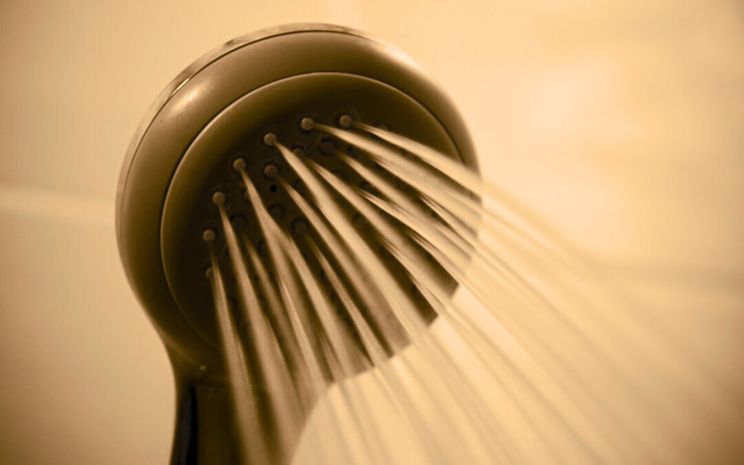 The Benefits of Regular Hair Washing